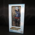 NEON GENESIS EVANGELION PM FIGURE - REI AYANAMICOAT Ver.