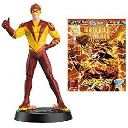 DC COMICS SUPER HEROS - 120 - KID FLASH