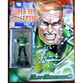 DC COMICS SUPER HEROS - 38 - GUY GARDNER