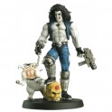 DC COMICS SUPER HEROS - SPECIAL 12 - LOBO