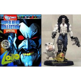 DC COMICS SUPER HEROS - SPECIAL 12 - LOBO