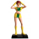 MARVEL SUPER HEROES - 145 - MARVEL GIRL