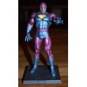 MARVEL SUPER HEROES - MEGA SPECIAL 11 - SENTINEL