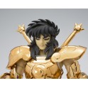 SAINT SEIYA MYTH CLOTH EX - BALANCE & VIEUX MAITRE OCE TAMASHII