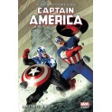 CAPTAIN AMERICA 6 - LA FLECHE DU TEMPS