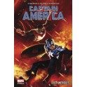 CAPTAIN AMERICA 8 - LES DEUX AMERIQUES