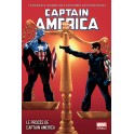 CAPTAIN AMERICA 9 - LE PROCES DE CAPTAIN AMERICA