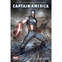 CAPTAIN AMERICA - LA LEGENDE VIVANTE