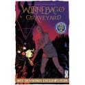 FCBD FRANCE 2018 WINNEBAGO GRAVEYARD / RIVERDALE