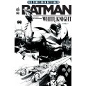 FCBD FRANCE 2018 BATMAN WHITE KNIGHT