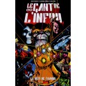 LE GANT D'INFINI - LE DEFI DE THANOS