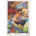 MARVEL'S YOUNG GUNS 2018 LITHO - DOCTOR STRANGE by JAVIER GARRON