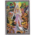 TENKU SENKI SHURATO PENCIL BOARD 0689