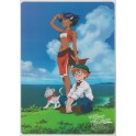 NADIA SECRET OF BLUE WATER PENCIL BOARD 0690