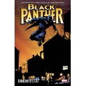 BLACK PANTHER - ENNEMI D'ETAT