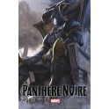 LA PANTHERE NOIRE  2 - UNE NATION EN MARCHE (II)