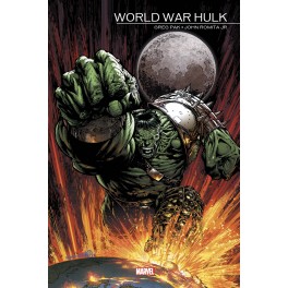 WORLD WAR HULK