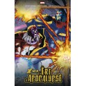 X-MEN L'ERE D'APOCALYPSE 4