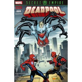 DEADPOOL V5 9