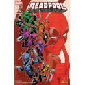 DEADPOOL V5 1 to 13 COMPLETE SET