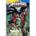 DEADPOOL V5 1 to 13 COMPLETE SET