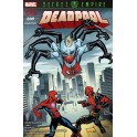 DEADPOOL V5 1 to 13 COMPLETE SET