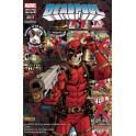 DEADPOOL V5 1 to 13 COMPLETE SET