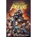 NEW AVENGERS V2 2 - NEW AVENGERS VS DARK AVENGERS