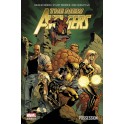 NEW AVENGERS V2 1 - POSSESSION