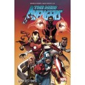 NEW AVENGERS V2 3 - LA FIN DES TEMPS