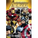 AVENGERS - L'ÂGE DES HÉROS