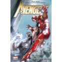 AVENGERS 3 - LA FIN DES AVENGERS ?