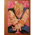 RAMI CARD DRAGON BALL Z 0794GD