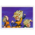 RAMI CARD DRAGON BALL Z 0794GE