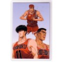SLAM DUNK RAMI CARD 1293A