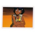 NADIA SECRET OF BLUE WATER RAMI CARD 0990C