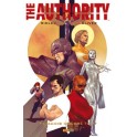 THE AUTHORITY : HUMAINS...