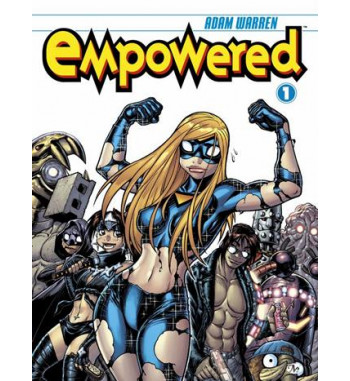 EMPOWERED 1