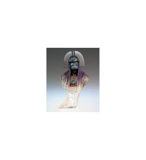 trading figures Galaxy Express: Faust