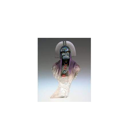 trading figures Galaxy Express: Faust