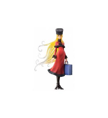 GALAXY EXPRESS 999 SUPER FIGURE COLLECTION 2 - MAETEL