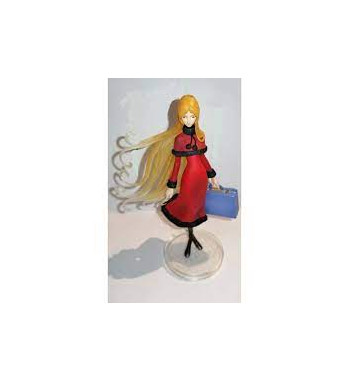 GALAXY EXPRESS 999 SUPER FIGURE COLLECTION 2 - MAETEL