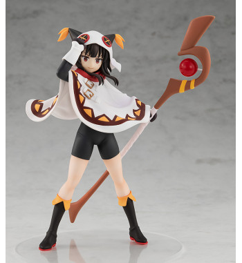 KONO SUBARASHII SEKAI NI SYUKUFUKU WO! POP UP PARADE FIGURE - MEGUMIN WINTER Ver.
