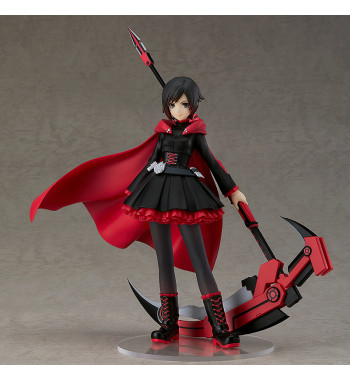 FIGURINE RWBY POP UP PARADE - RUBY ROSE