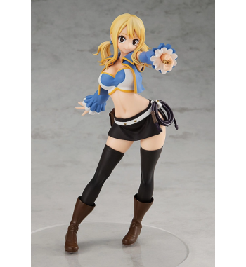 FIGURINE FAIRY TAIL POP UP PARADE - LUCY HEARTFILIA