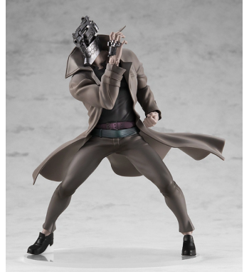 NO GUNS LIFE POP UP PARADE FIGURE - JUZO INUI