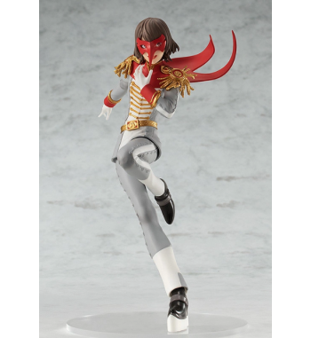 PERSONA5 THE ANIMATION POP UP PARADE FIGURE - CROW
