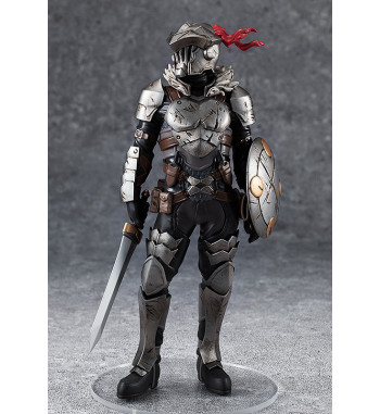 FIGURINE GOBLIN SLAYER POP UP PARADE - GOBLIN SLAYER