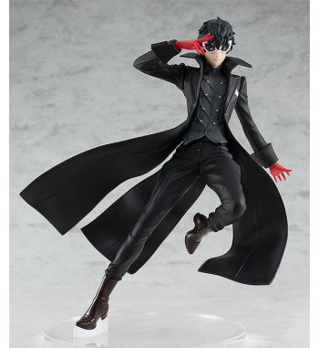 PERSONA5 THE ANIMATION POP UP PARADE FIGURE - JOKER