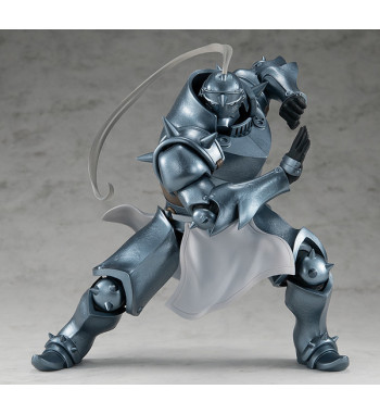 FULLMETAL ALCHEMIST POP UP PARADE FIGURE - ALPHONSE ELRIC